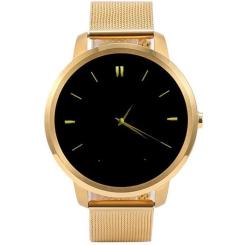 Смарт-часы UWatch V360 Gold Фото 1