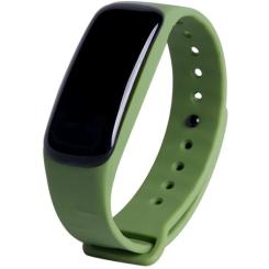 Фитнес браслет UWatch C1 Green Фото