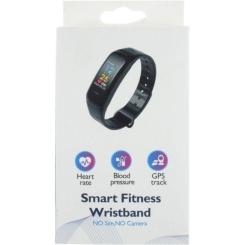 Фитнес браслет UWatch C1 Green Фото 1