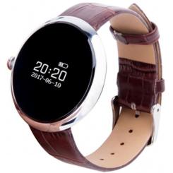 Фитнес браслет UWatch DB06 Brown Фото