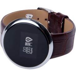 Фитнес браслет UWatch DB06 Brown Фото 1
