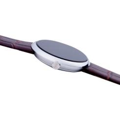 Фитнес браслет UWatch DB06 Brown Фото 3