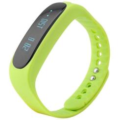 Фитнес браслет UWatch E02 Green Фото