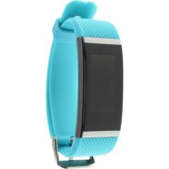 Фитнес браслет UWatch G18 Green Фото 1