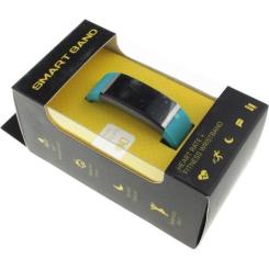 Фитнес браслет UWatch G18 Green Фото 3