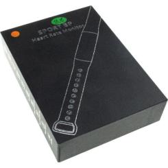 Фитнес браслет UWatch M88 Black Фото 3