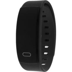 Фитнес браслет UWatch QS80 Black Фото
