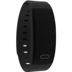 Фитнес браслет UWatch QS80 Black Фото 1