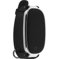 Фитнес браслет UWatch S3 Black Фото 1