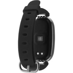 Фитнес браслет UWatch S3 Black Фото 2
