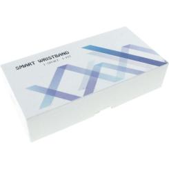 Фитнес браслет UWatch S3 Black Фото 3