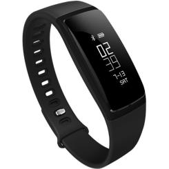 Фитнес браслет UWatch V07 Black Фото