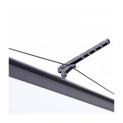 Проекционный экран Atria ECO TRM-AV-70 Фото 4