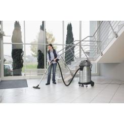 Пылесос строительный Karcher NT 90/2 Me Classic Edition Фото 1