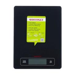 Весы кухонные Soehnle PAGE Profi Фото