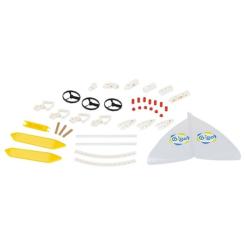 Конструктор Gigo Катамаран Фото 1