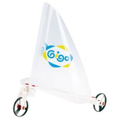 Конструктор Gigo Катамаран Фото 2