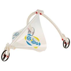 Конструктор Gigo Катамаран Фото 3