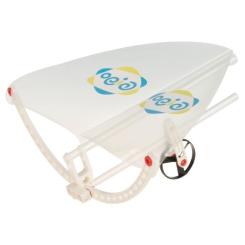 Конструктор Gigo Катамаран Фото 5