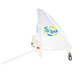 Конструктор Gigo Катамаран Фото 6