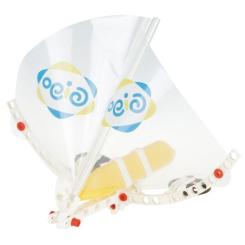 Конструктор Gigo Катамаран Фото 7