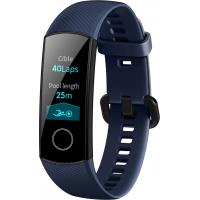 Фитнес браслет Honor Band 4 Midnight Navy Фото
