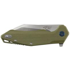 Нож Firebird FH31-GR Фото 4