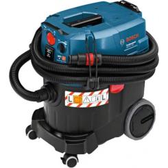 Пылесос строительный Bosch GAS 35 L AFC Фото
