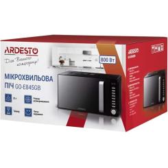 Микроволновая печь Ardesto GO-E845GB Фото 4