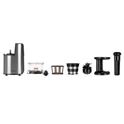 Соковыжималка Ardesto JEG-1330S Фото 9