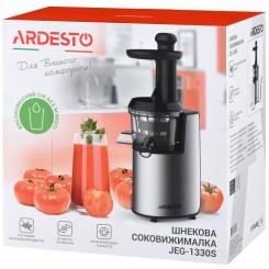 Соковыжималка Ardesto JEG-1330S Фото 11