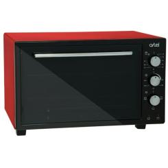 Электропечь Artel MD 3618 E Red-Black Фото