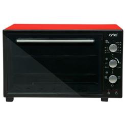 Электропечь Artel MD 3618 E Red-Black Фото 1