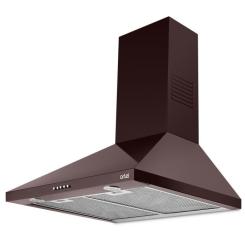 Вытяжка кухонная Artel ART 0760 PRIMA Brown Фото