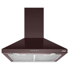 Вытяжка кухонная Artel ART 0760 PRIMA Brown Фото 1