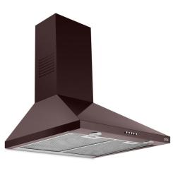 Вытяжка кухонная Artel ART 0760 PRIMA Brown Фото 2