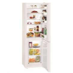 Холодильник Liebherr CU 3331 Фото 3