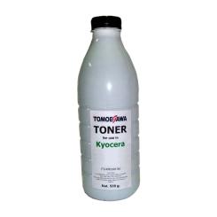 Тонер Tomoegawa KYOCERA TK-1150/TK-1160/TK-1170 (500г) Фото