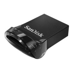 USB флеш накопитель SanDisk 256GB Ultra Fit USB 3.1 Фото 1