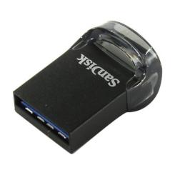 USB флеш накопитель SanDisk 256GB Ultra Fit USB 3.1 Фото 3
