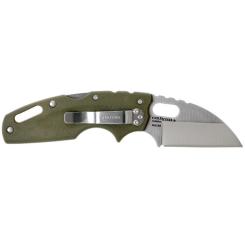 Нож Cold Steel Tuff Lite оливковый Фото 1