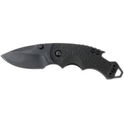 Нож Kershaw Shuffle Black Фото