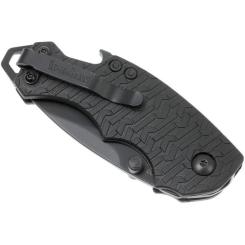 Нож Kershaw Shuffle Black Фото 6
