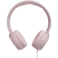 Наушники JBL T500 Pink Фото 1