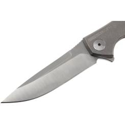 Нож ZT 0450 Фото 2