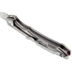 Нож ZT 0450 Фото 4