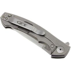 Нож ZT 0450 Фото 5