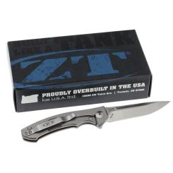 Нож ZT 0450 Фото 7