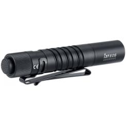 Фонарь Olight I3T EOS Black Фото 1