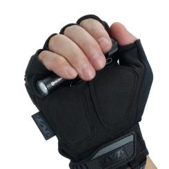 Фонарь Olight I3T EOS Black Фото 5